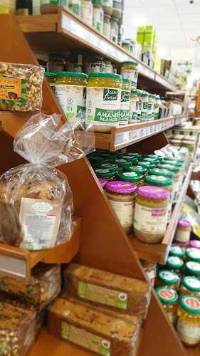 Opinii despre Natur'et Bio în Poligny - Restauration