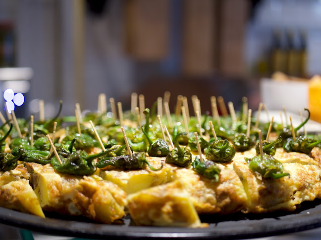 Le Comptoir Tapas - Draguignan