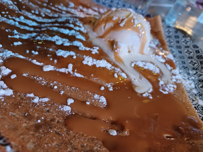 Mademoiselle Suzette - Le Chesnay-Rocquencourt