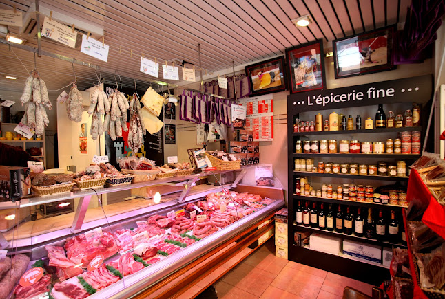 Boucherie - Charcuterie Delpech - Beaumontois en Périgord