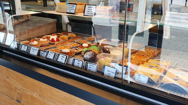 Boulangerie Carlier - Saint-Herblain