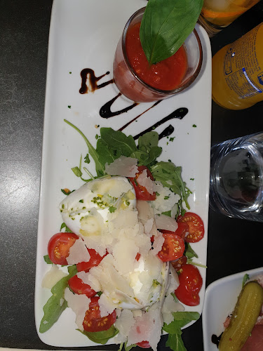 Nonna & Nonno Val d'Europe - Restauration