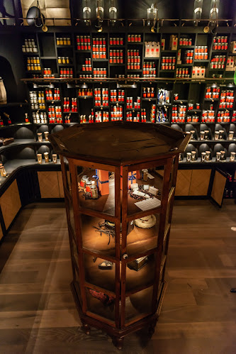 Épices Roellinger - Saint-Malo