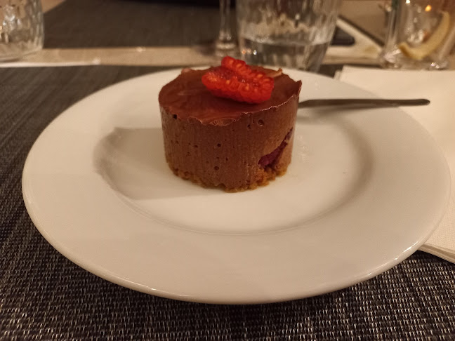 Comentarii opinii despre Le Bistrot de Nicolas