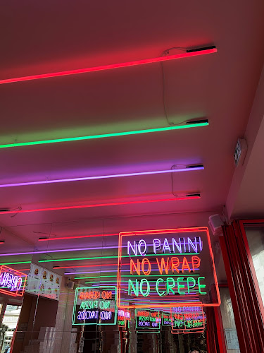 Baby Love Burger - Paris