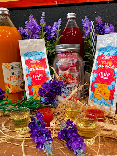 Comentarii opinii despre Le comptoir de Mathilde