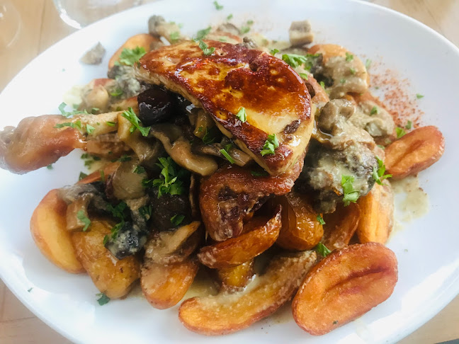 Comentarii opinii despre Le Dix Bis