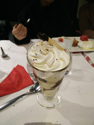 Lard et Crème - Restauration