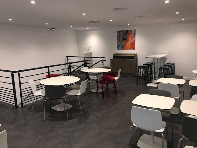 Opinii despre Dubble Lyon Part-Dieu - Healthy Food în Lyon - Restauration