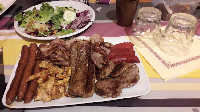 Comentarii opinii despre ISMABUL MILLAU