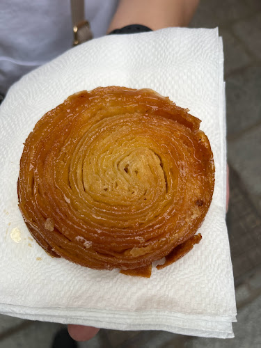 Opinii despre Le Gourverneur în Saint-Malo - Restauration