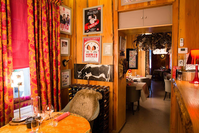 La Table de Michèle