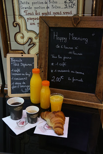 9 Rue du Faubourg du Temple, 75010 Paris