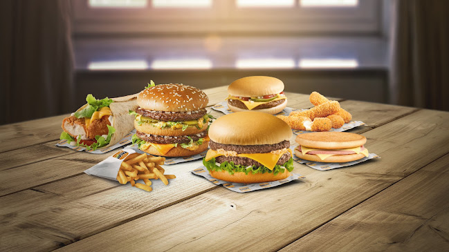 Burger Bro Paris 17 - Paris