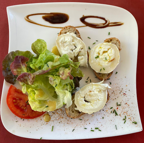 Opinii despre LA CANTINE By FEMEZON - Restaurant Aix-en-Provence în Aix-en-Provence - Restauration