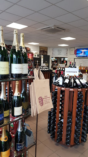 Comentarii opinii despre Les Chais Saint François