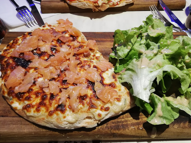 Opinii despre Le Corneille în Nantes - Restauration