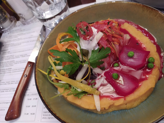 Villa Al Taglio - Restauration