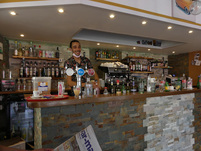 Le Bar Jo - Restauration