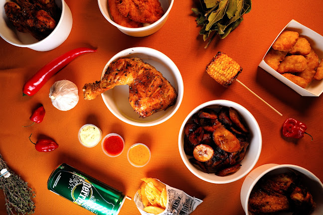 Opinii despre POULCOOK VILLIERS LE BEL în Villiers-le-Bel - Restauration