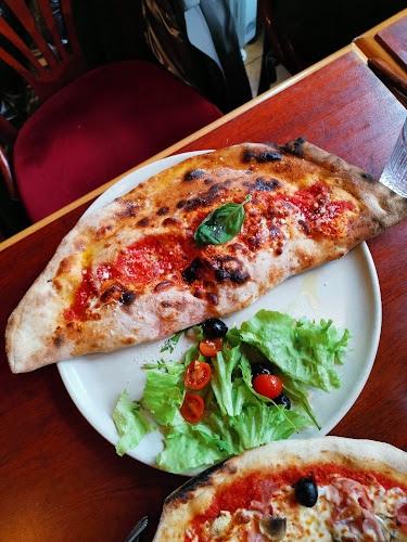 La Cantine Montmartre - Paris