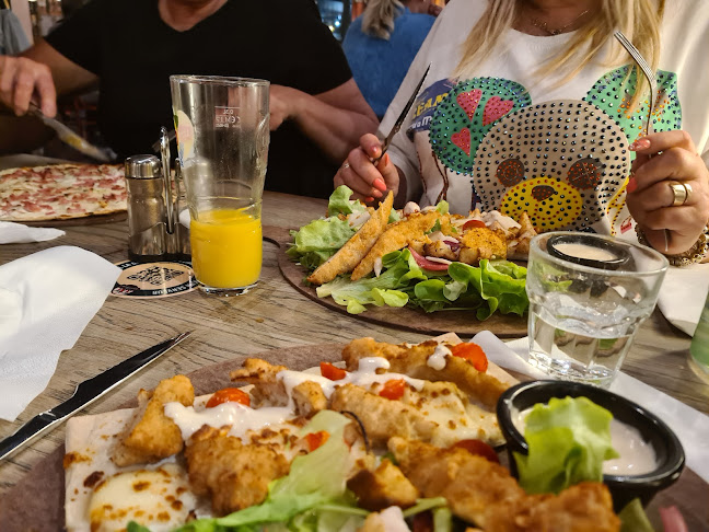 Comentarii opinii despre 3 Brasseurs Sochaux