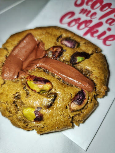 Opinii despre Scoop Me a Cookie - Legendre în Paris - Restauration