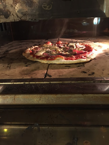 Comentarii opinii despre Comalamaison Pizzeria