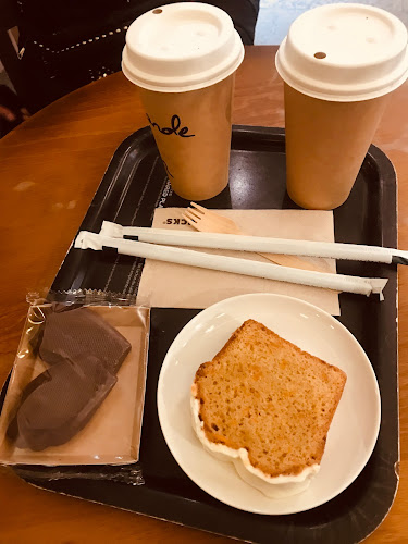 Opinii despre Starbucks în Marseille - Restauration