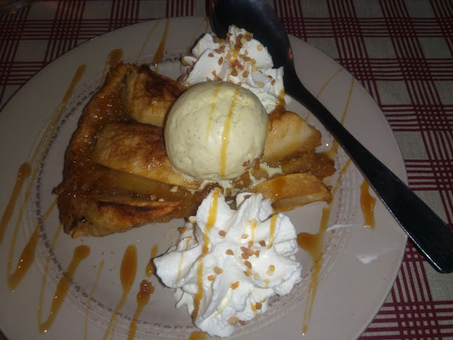 Comentarii opinii despre Estaminet du Chemin Vert