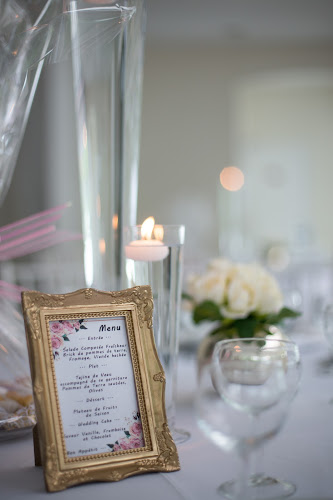 MoonEvent Traiteur Halal et Décoration mariage Grenoble