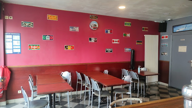 Café De L'Escale - Le Blanc-Mesnil