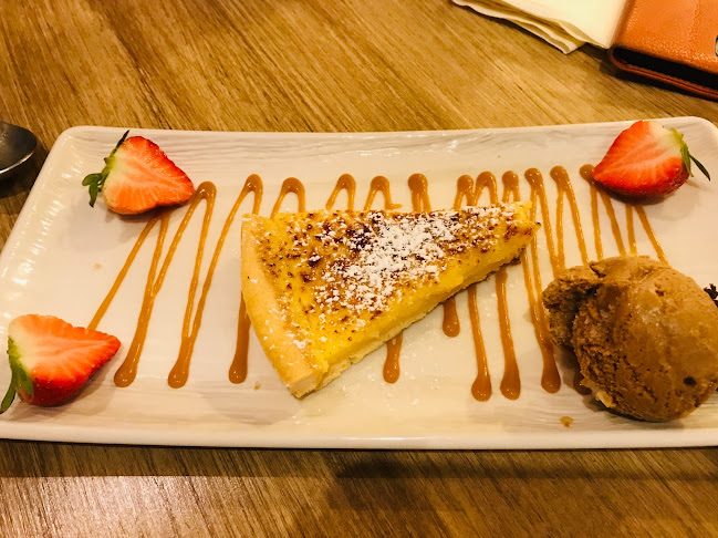 Opinii despre Restaurant Le Turon în Tours - Restauration