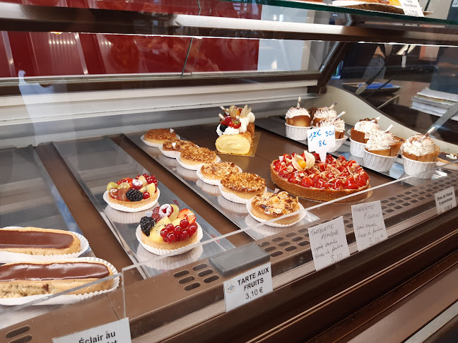 Boulangerie Sandra Leroy