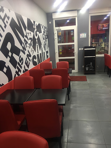 Urban Burger - Restauration