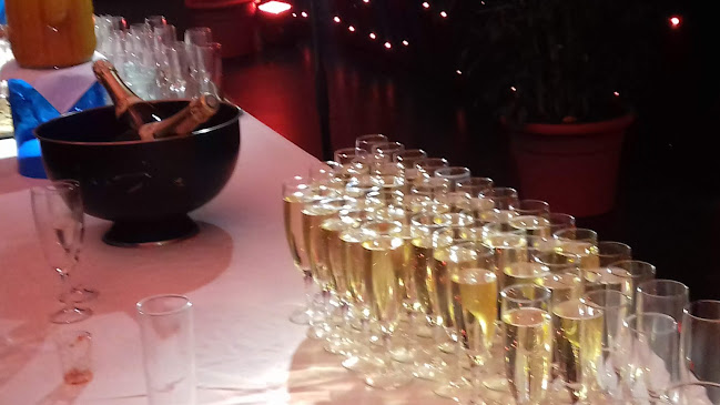 Opinii despre DESCO PACHA în Ormoy - Restauration