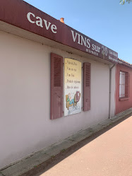 Vins sur 20 /cave/torréfacteur