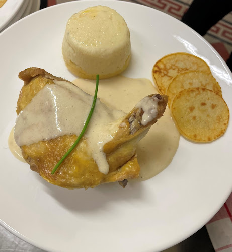 MASNADA TRAITEUR - Montagnat