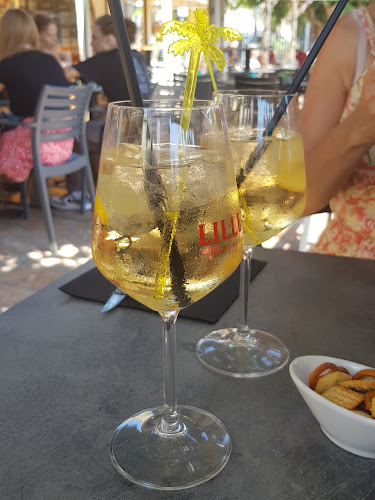 Comentarii opinii despre La Tamarisienne