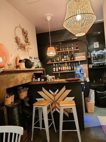 Opinii despre Table 10 în Valence - Restauration