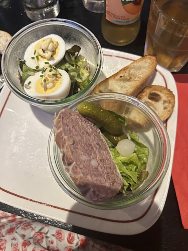 Comentarii opinii despre Courtepaille