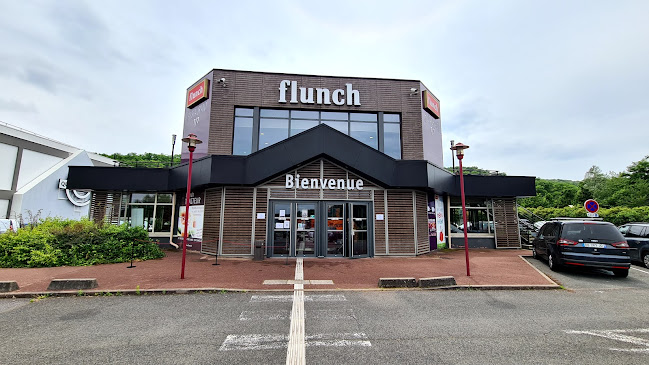 FLUNCH FRANCONVILLE