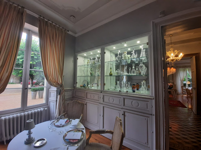 Mariottat la table privée - Agen