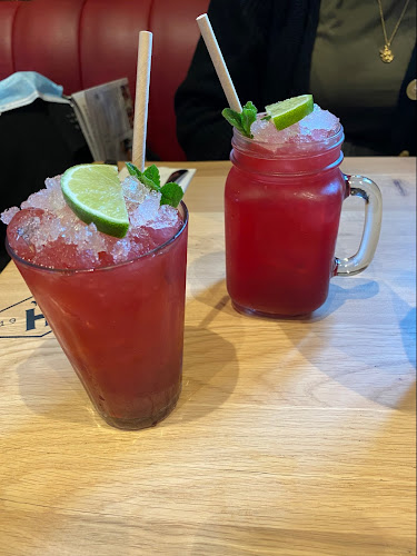 Comentarii opinii despre Hippopotamus Steakhouse