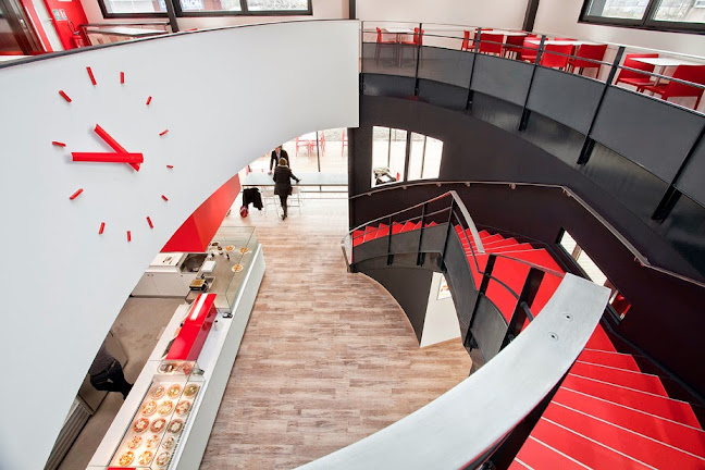 Ouest Express Villefranche - Villefranche-sur-Saône