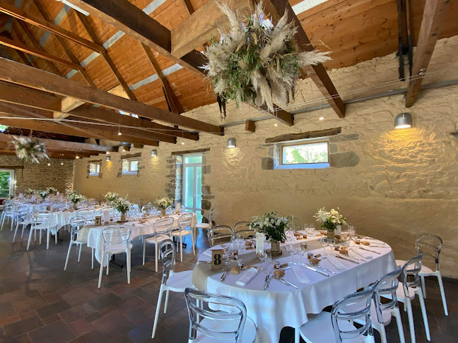 Opinii despre SO! Traiteur în Guengat - Restauration