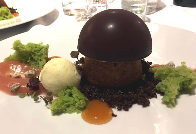 ô sens 60 - Restauration