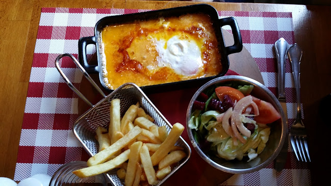 Estaminet du Chemin Vert