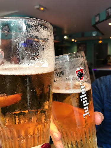 Opinii despre Bar de l'U în Besançon - Restauration