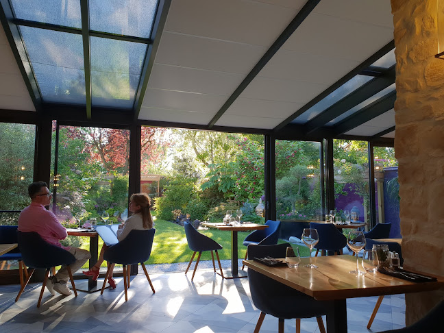 O'bistronome - Restauration